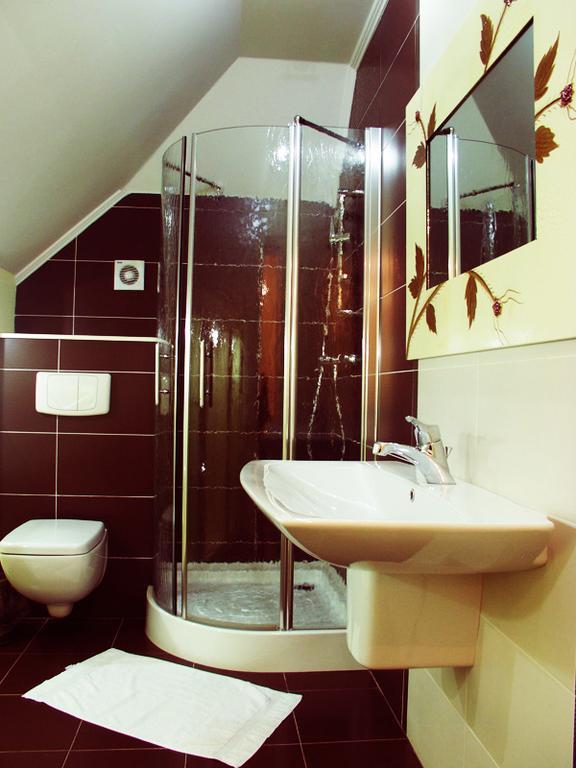 צ'יסינאו Gloria Mini-Hotel חדר תמונה