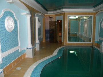 צ'יסינאו Gloria Mini-Hotel מראה חיצוני תמונה