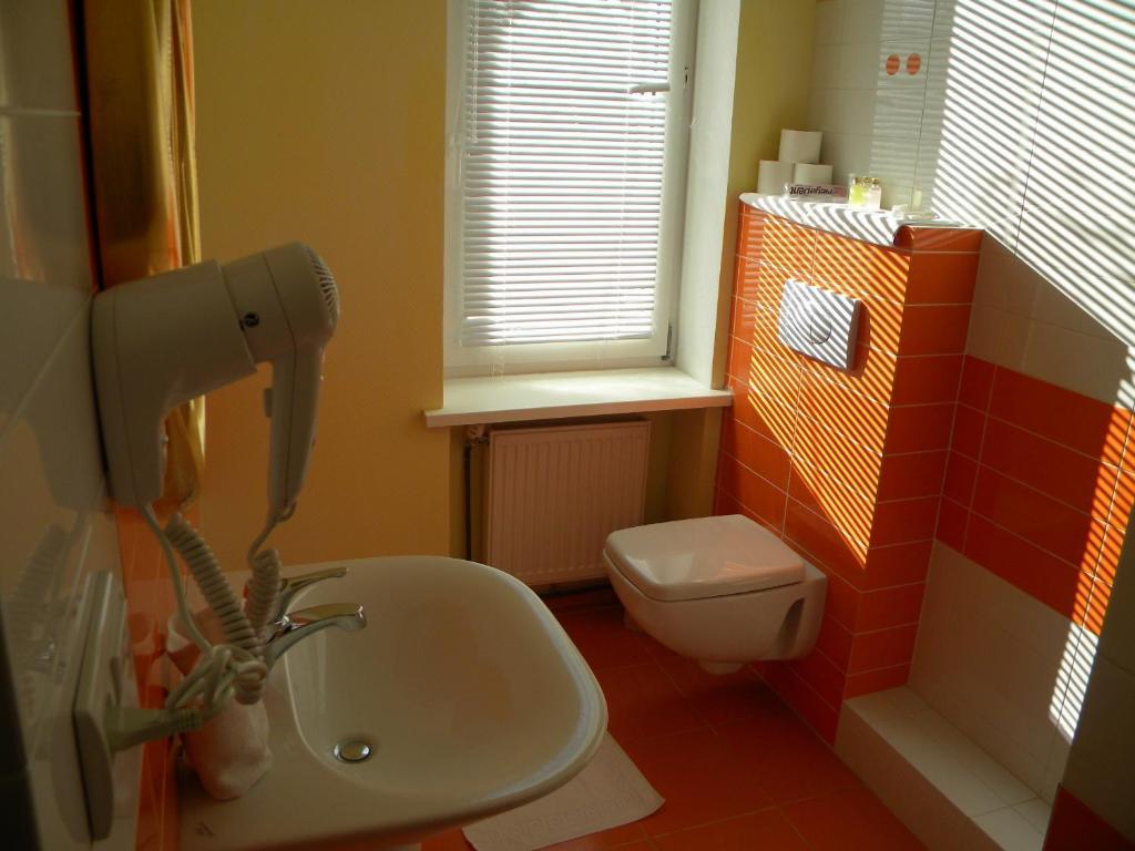 צ'יסינאו Gloria Mini-Hotel חדר תמונה
